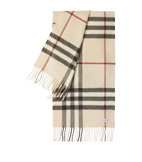 burberry cashmere compact swatches|burberry cashmere check scarf price.